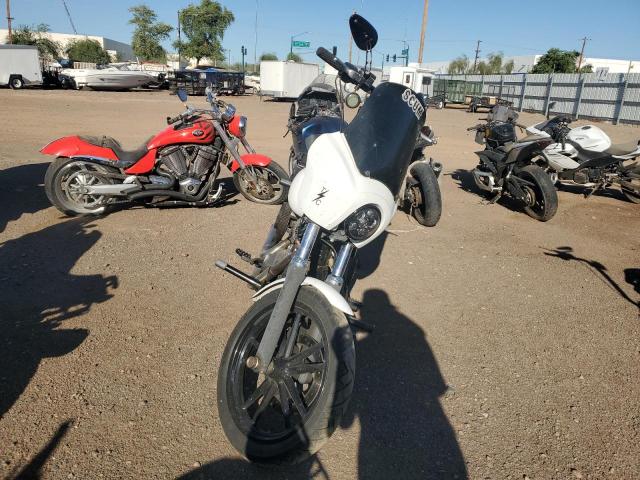 2009 HARLEY-DAVIDSON FXDB 1HD1GX4319K311630