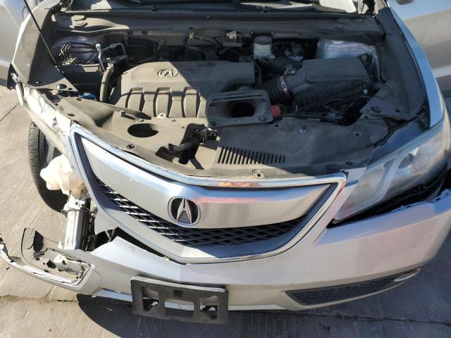 2015 ACURA RDX TECHNO - 5J8TB3H5XFL007667