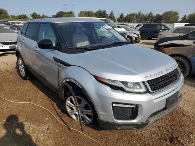 VIN SALVP2BG0GH112311 2016 Land Rover Range Rover, SE no.4