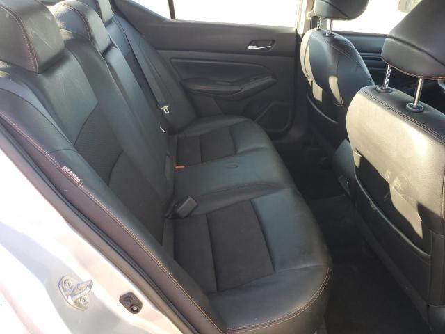 2019 NISSAN ALTIMA SR - 1N4BL4CV6KC210043