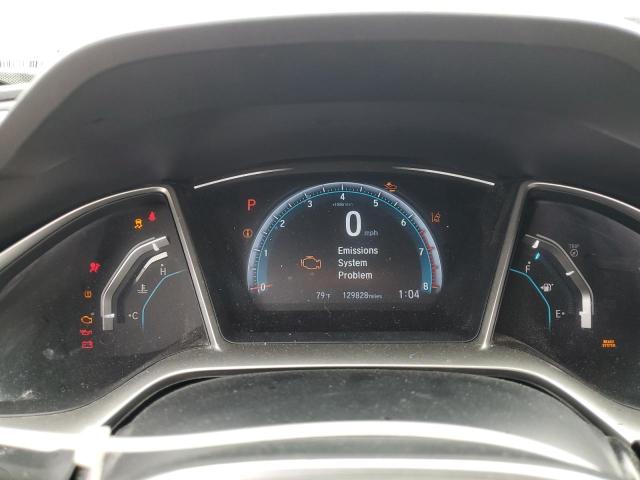 2016 HONDA CIVIC TOUR - 2HGFC1F98GH631499