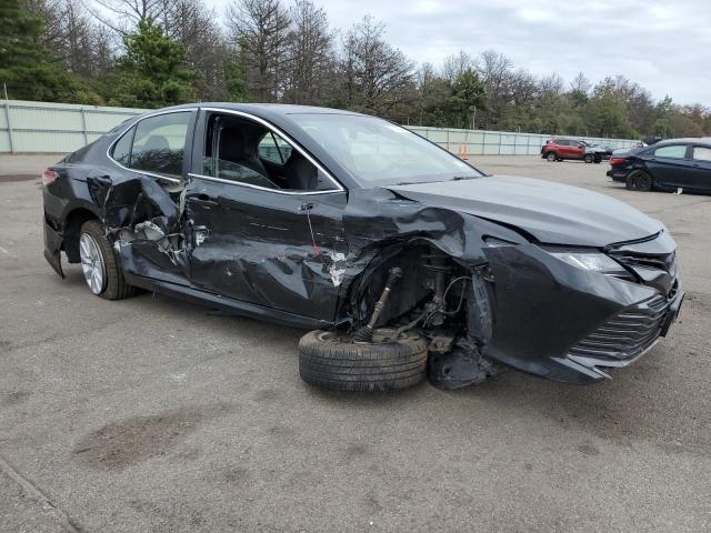 VIN JTNB11HK2J3032588 2018 Toyota Camry, L no.4