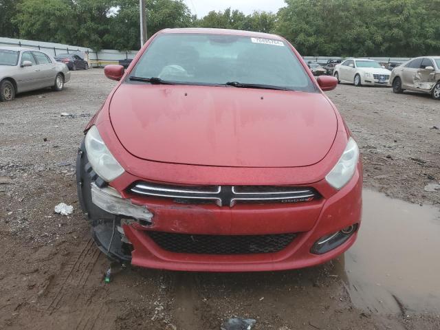 VIN 1C3CDFCA3DD335104 2013 Dodge Dart, Limited no.5