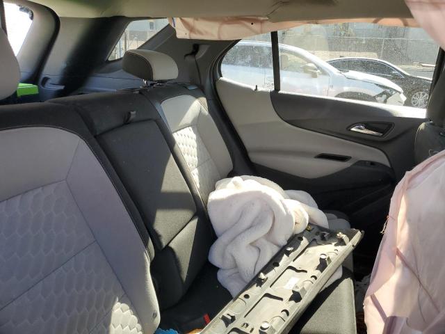 2020 CHEVROLET EQUINOX LT - 3GNAXVEX8LL254315
