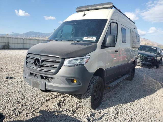 2020 MERCEDES-BENZ SPRINTER 2 - W1W4EBVY9LP283009