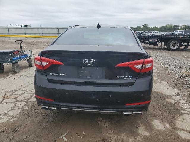 2015 HYUNDAI SONATA SPO - 5NPE34AB3FH239400