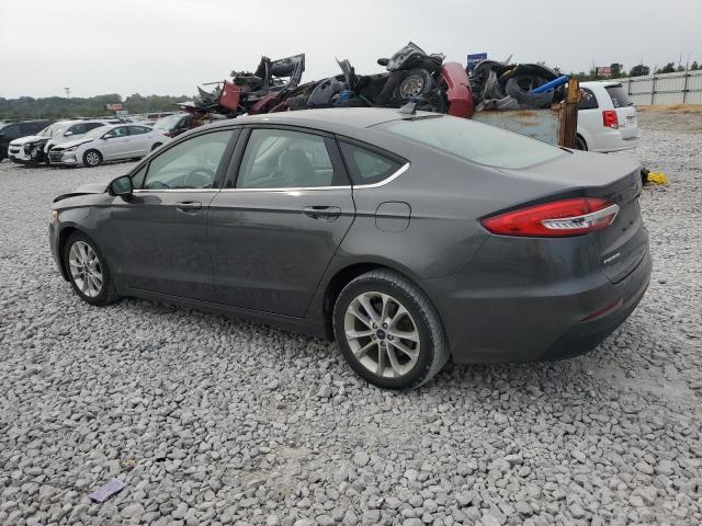 2020 FORD FUSION SE - 3FA6P0LU3LR127498
