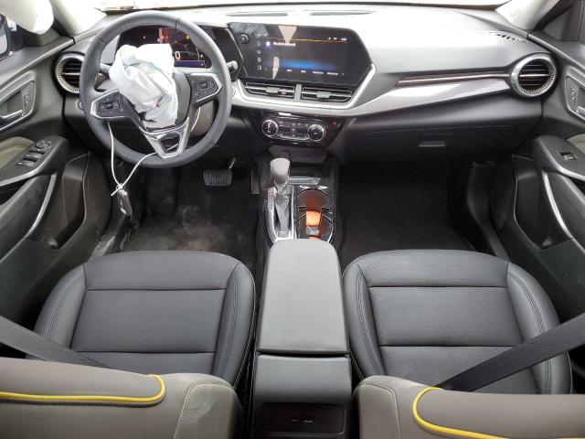 2024 CHEVROLET TRAX ACTIV - KL77LKE26RC193355