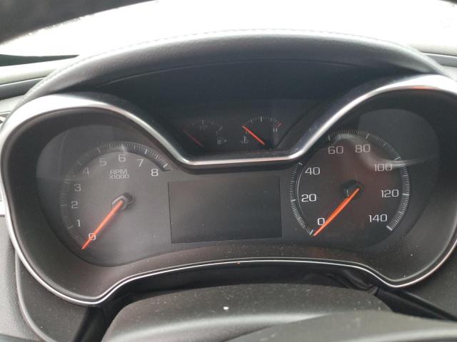 2015 CHEVROLET IMPALA LT - 2G1125S3XF9104585