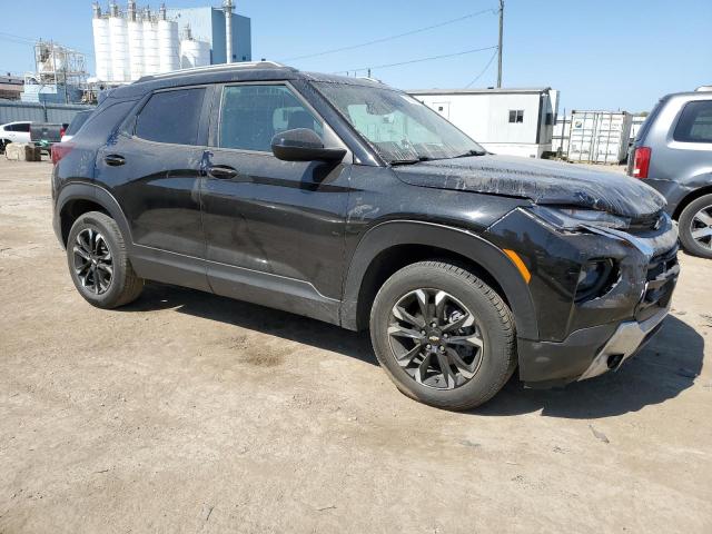 2021 CHEVROLET TRAILBLAZE - KL79MRSL1MB010762