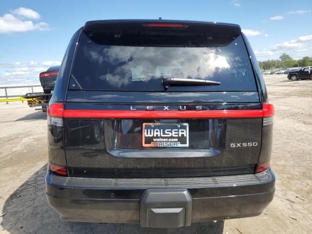 2024 LEXUS GX 550 PRE JTJTBCDX1R5013319
