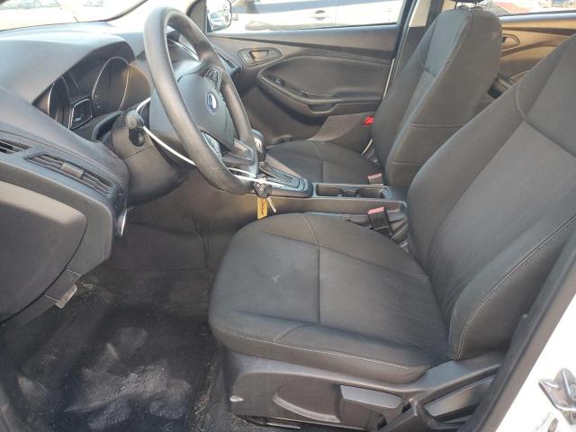 2018 FORD FOCUS S - 1FADP3E22JL303084