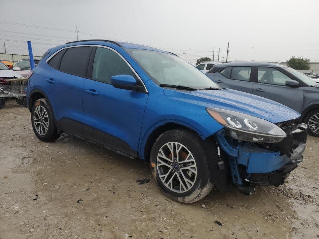 2020 FORD ESCAPE SEL - 1FMCU9H64LUC09295