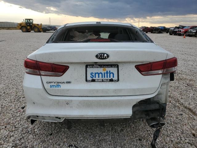 2018 KIA OPTIMA LX - KNAGT4L36J5216231