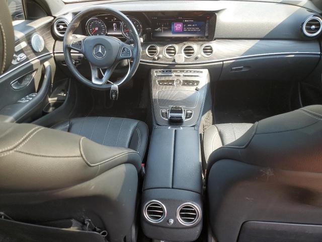 2018 MERCEDES-BENZ E 400 - WDDZF6GBXJA419474