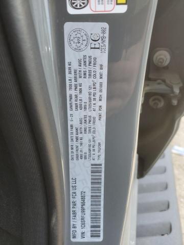 2023 RAM 1500 TRX - 1C6SRFU99PN648872