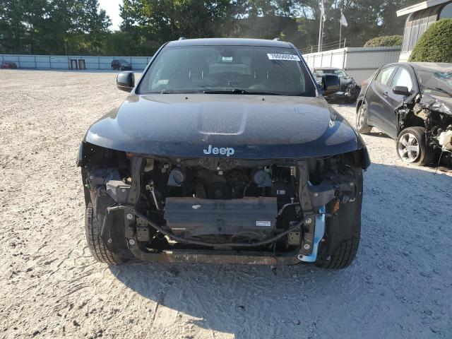 2016 JEEP GRAND CHER - 1C4RJFAG1GC495000