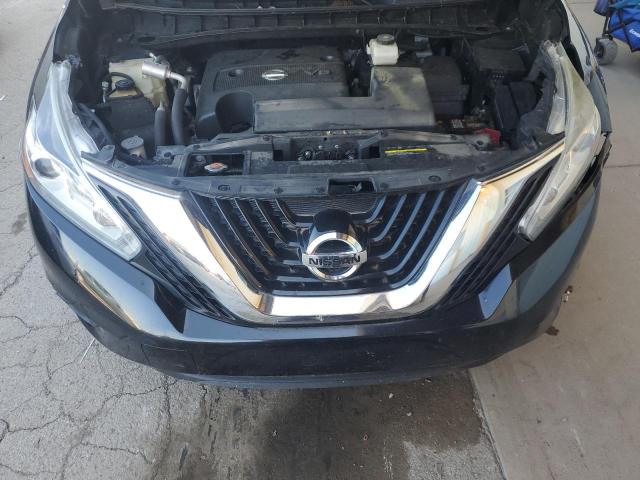 2015 NISSAN MURANO S - 5N1AZ2MHXFN225216