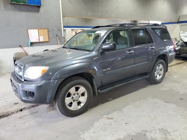 2006 TOYOTA 4RUNNER SR JTEBT14R968032532  71270514