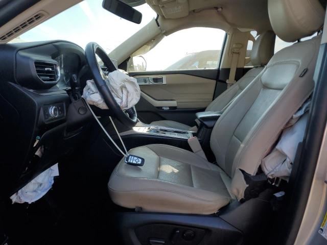 2021 FORD EXPLORER L - 1FMSK7FH1MGA85626