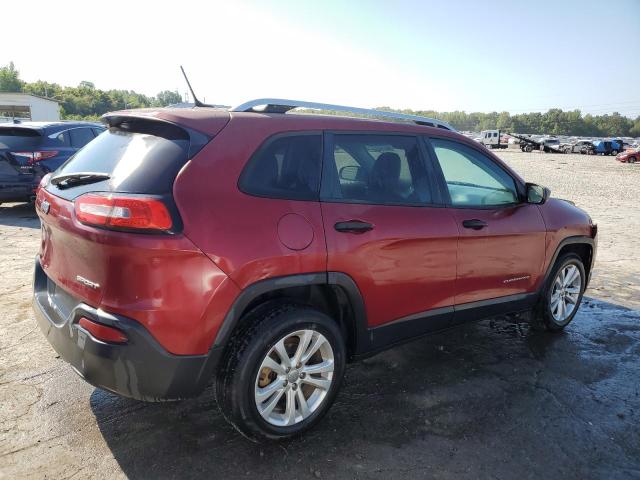 2015 JEEP CHEROKEE S - 1C4PJLAB8FW657888