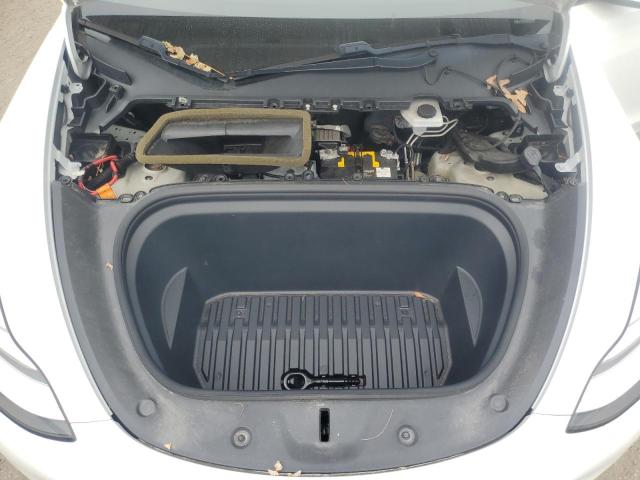 2021 TESLA MODEL Y - 5YJYGDEE2MF065739