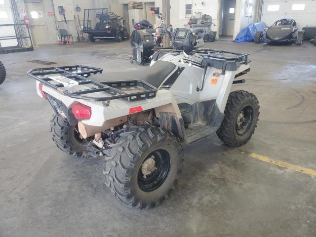 2018 POLARIS SPORTSMAN - 4XASEF576JA249540