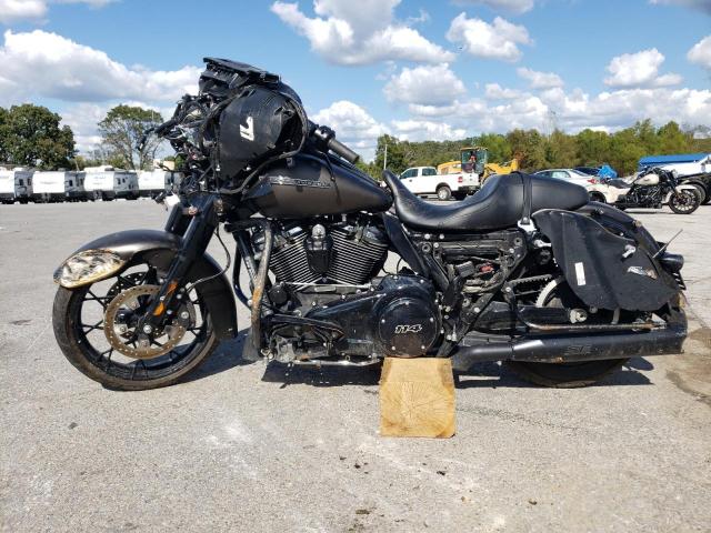 2020 HARLEY-DAVIDSON FLHXS - 1HD1KRP16LB666966