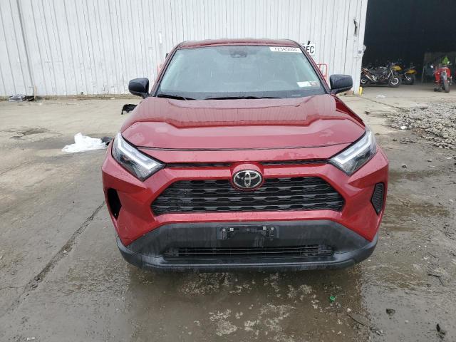 2023 TOYOTA RAV4 LE - 2T3H1RFV8PW277783