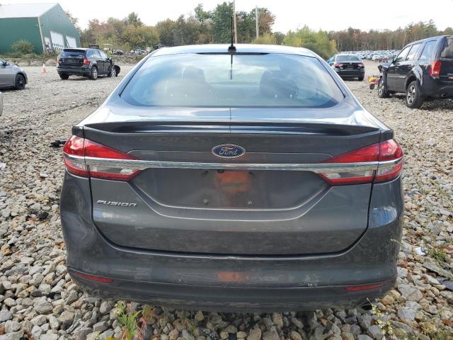 2017 FORD FUSION S - 3FA6P0G75HR345552