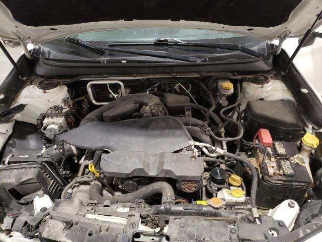 2017 SUBARU OUTBACK 2. - 4S4BSACCXH3318082