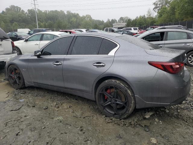 VIN JN1FV7AR0LM660251 2020 INFINITI Q50 no.2