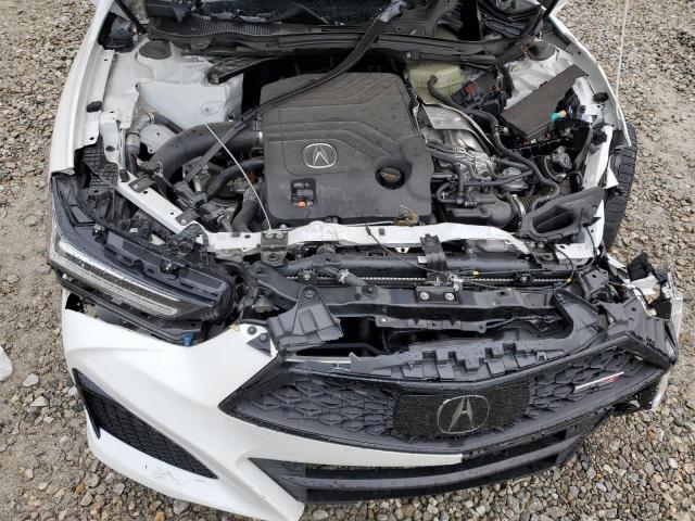 VIN 19UUB7F92PA000856 2023 Acura TLX, Type S no.11