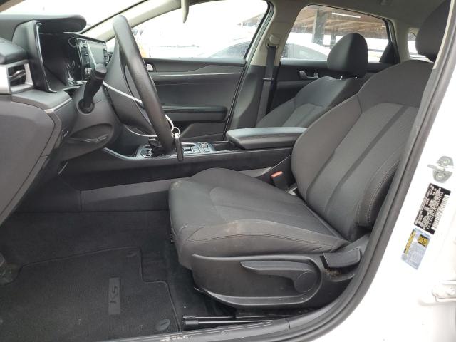 2021 KIA K5 LXS - 5XXG14J2XMG047284