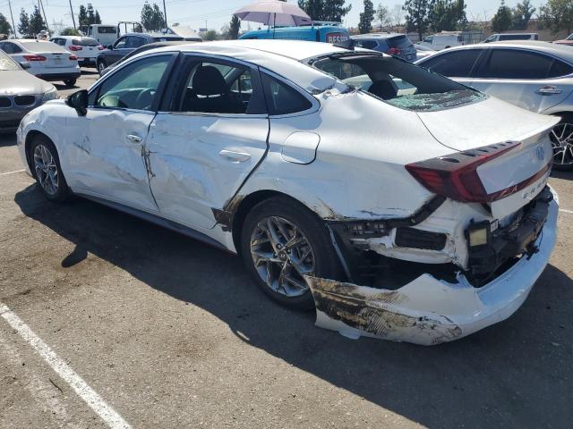 2021 HYUNDAI SONATA SEL - 5NPEL4JA6MH082367