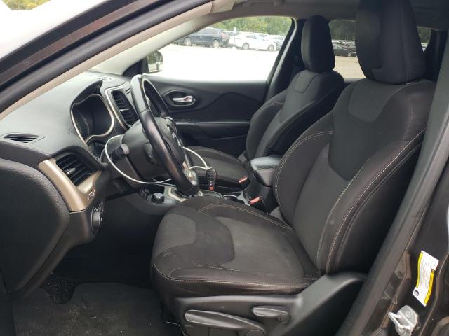 2015 JEEP CHEROKEE L - 1C4PJMCB9FW697321