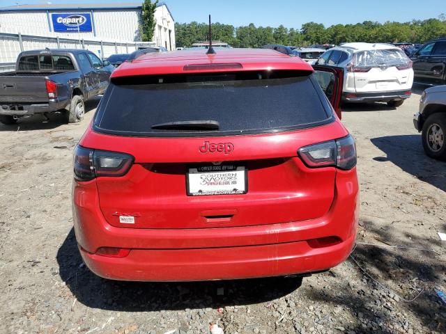 2022 JEEP COMPASS LI - 3C4NJDCB5NT223930