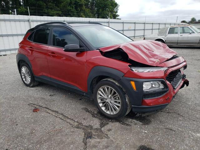 2020 HYUNDAI KONA SEL - KM8K22AA9LU576166