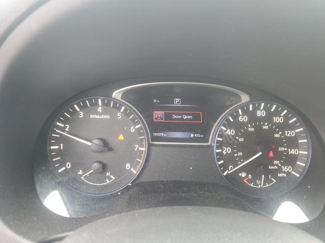 2017 NISSAN ALTIMA 2.5 - 1N4AL3AP7HC228893