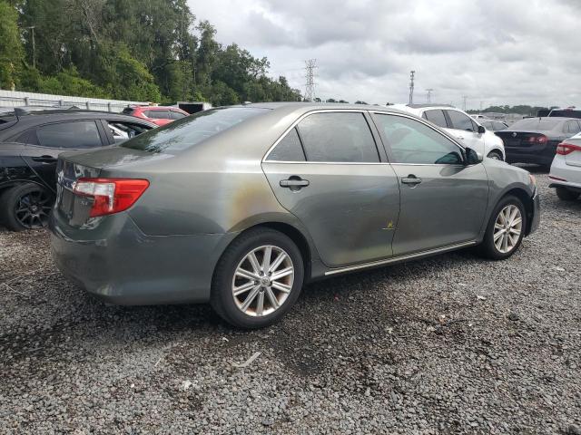 VIN 4T1BF1FKXEU741273 2014 Toyota Camry, L no.3