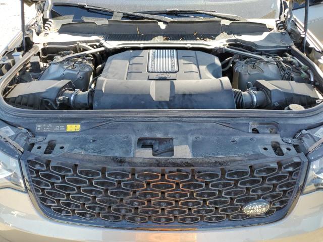 2019 LAND ROVER DISCOVERY - SALRR2RV3K2403462