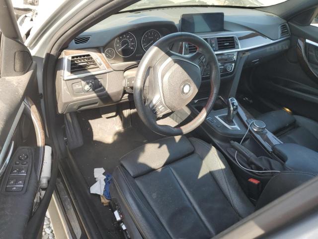 2017 BMW 330 XI - WBA8D9C32HA011201
