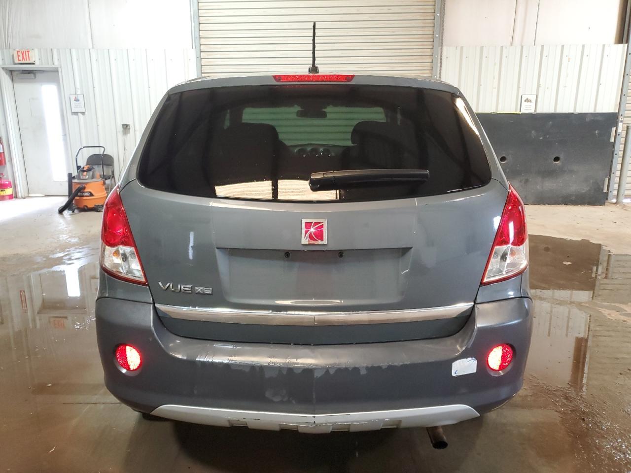 Lot #2937872825 2009 SATURN VUE XE