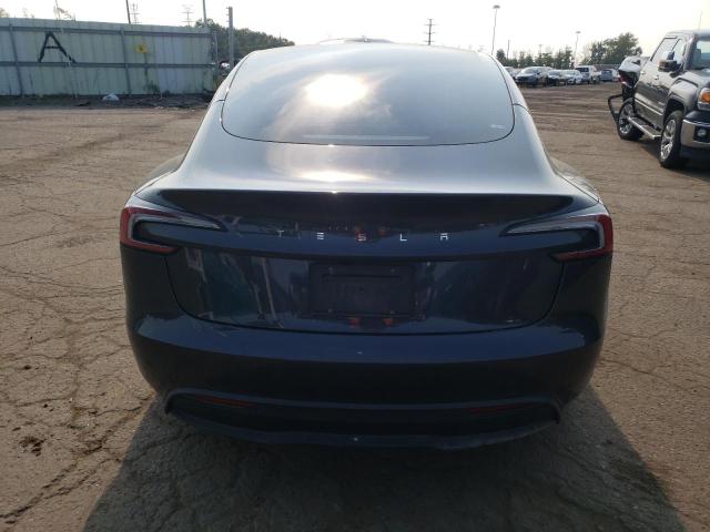 2024 TESLA MODEL 3 - 5YJ3E1EA8RF726578