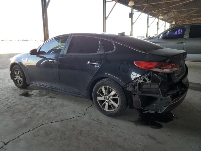 VIN 5XXGT4L38GG036854 2016 KIA Optima, LX no.2