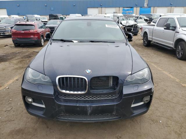 VIN 5UXFG2C55DL783599 2013 BMW X6, Xdrive35I no.5