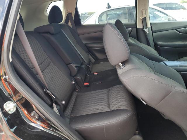 2017 NISSAN ROGUE S - 5N1AT2MT2HC872956