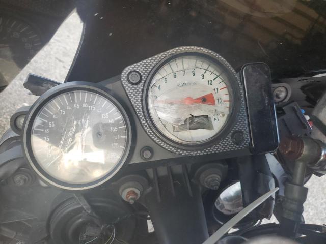 2003 SUZUKI TL1000 R JS1VT52A532100436