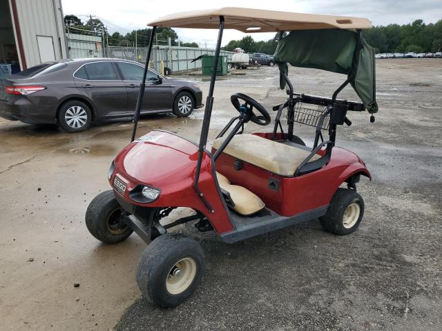 GOLF EZGO 2017 red   3387010 photo #3