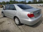 TOYOTA CAMRY LE photo